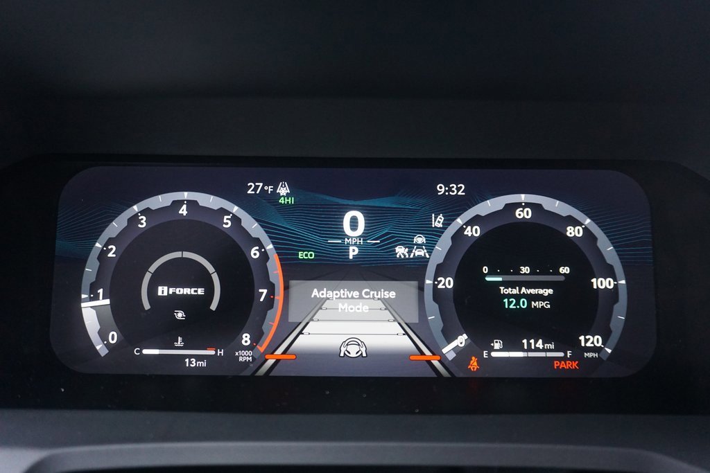 New 2026 Toyota Tacoma TRD Sport image 5