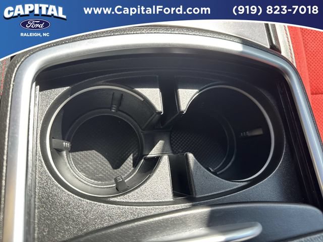 Used 2022 Dodge Charger Scat Pack w/ Dynamics Package RWD image 32