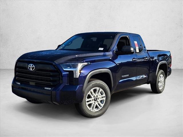 New 2026 Toyota Tundra SR5 AWD/4WD image 1