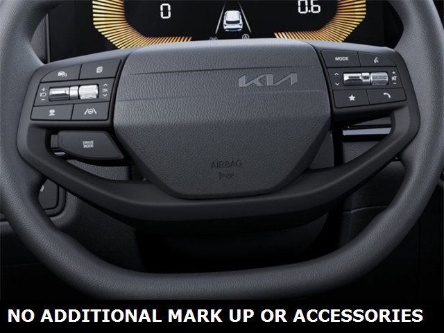 New 2026 Kia Sportage LX image 22