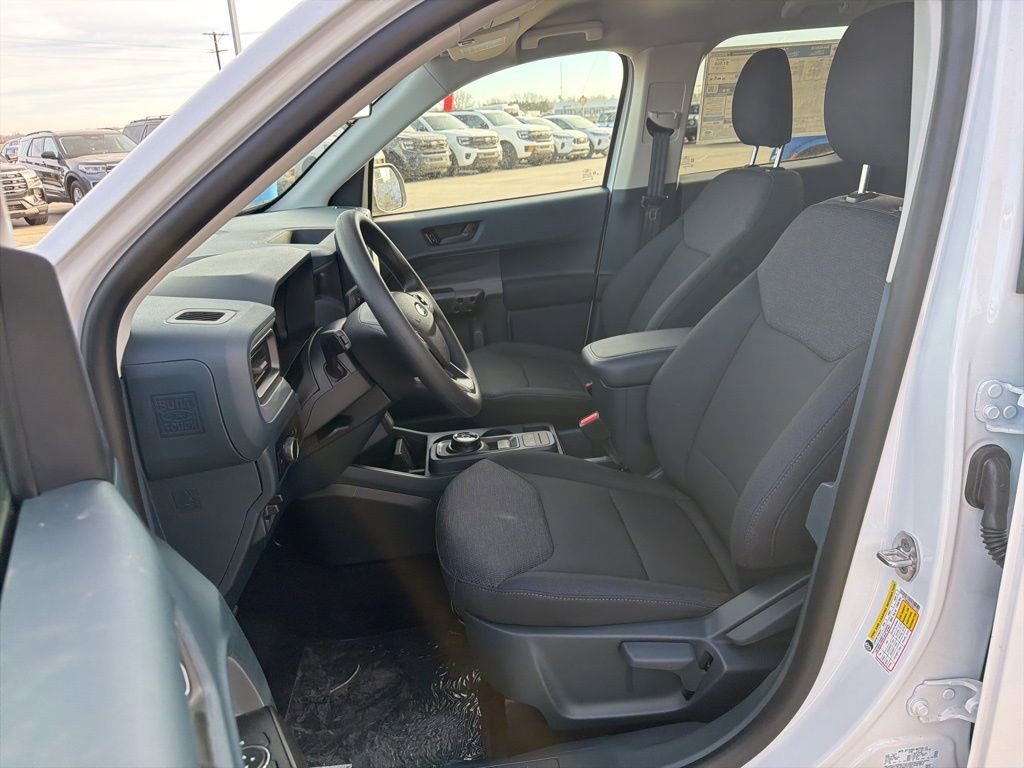 New 2026 Ford Maverick XL image 12