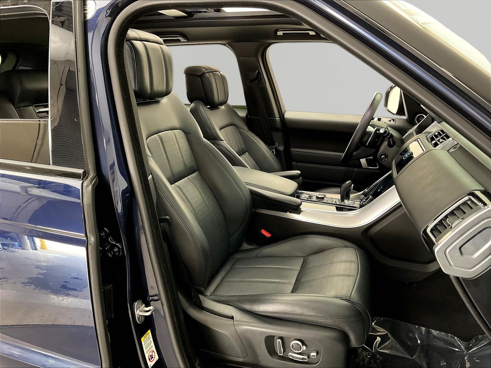 Used 2019 Land Rover Range Rover Sport HSE Dynamic AWD/4WD image 29