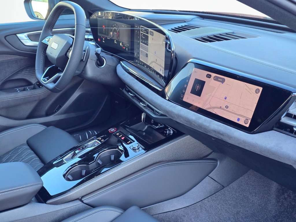 New 2026 Audi S5 Premium Plus AWD/4WD image 27