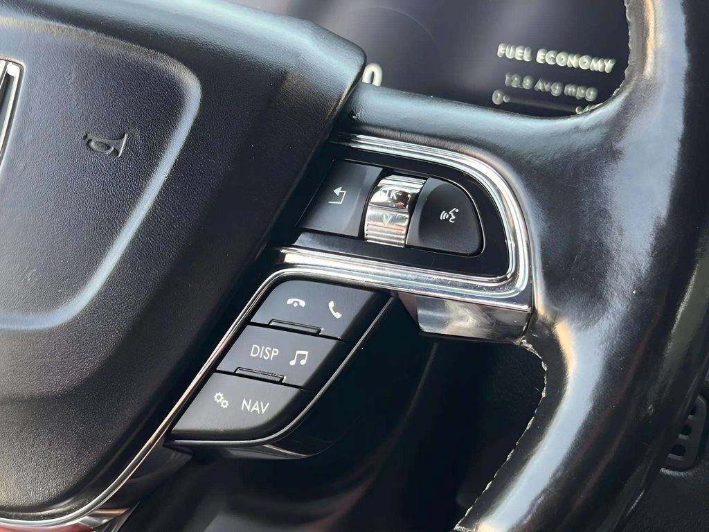 Used 2021 Lincoln Navigator L Reserve AWD/4WD image 20