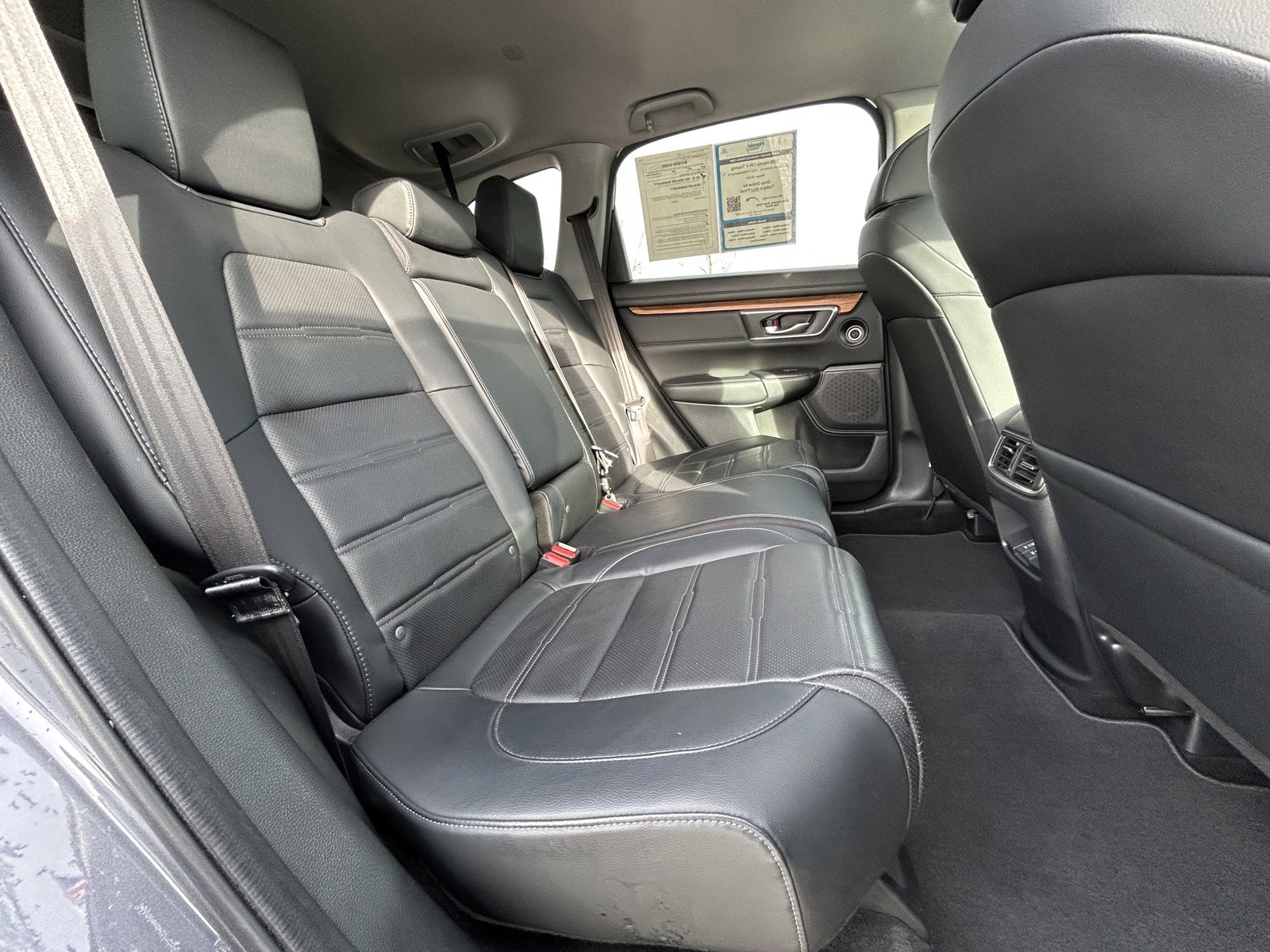 Used 2020 Honda CR-V Touring image 17