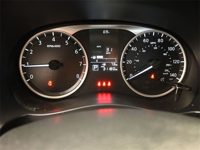 Certified 2024 Nissan Kicks S image 18