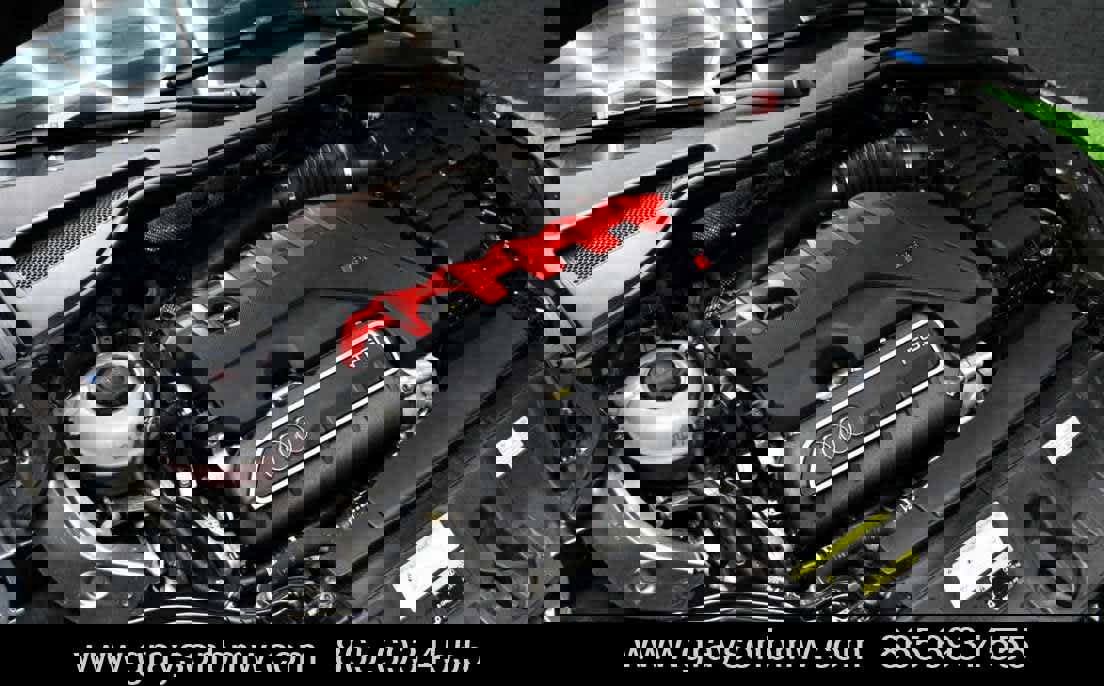 Used 2019 Audi TT RS w/ Technology Package