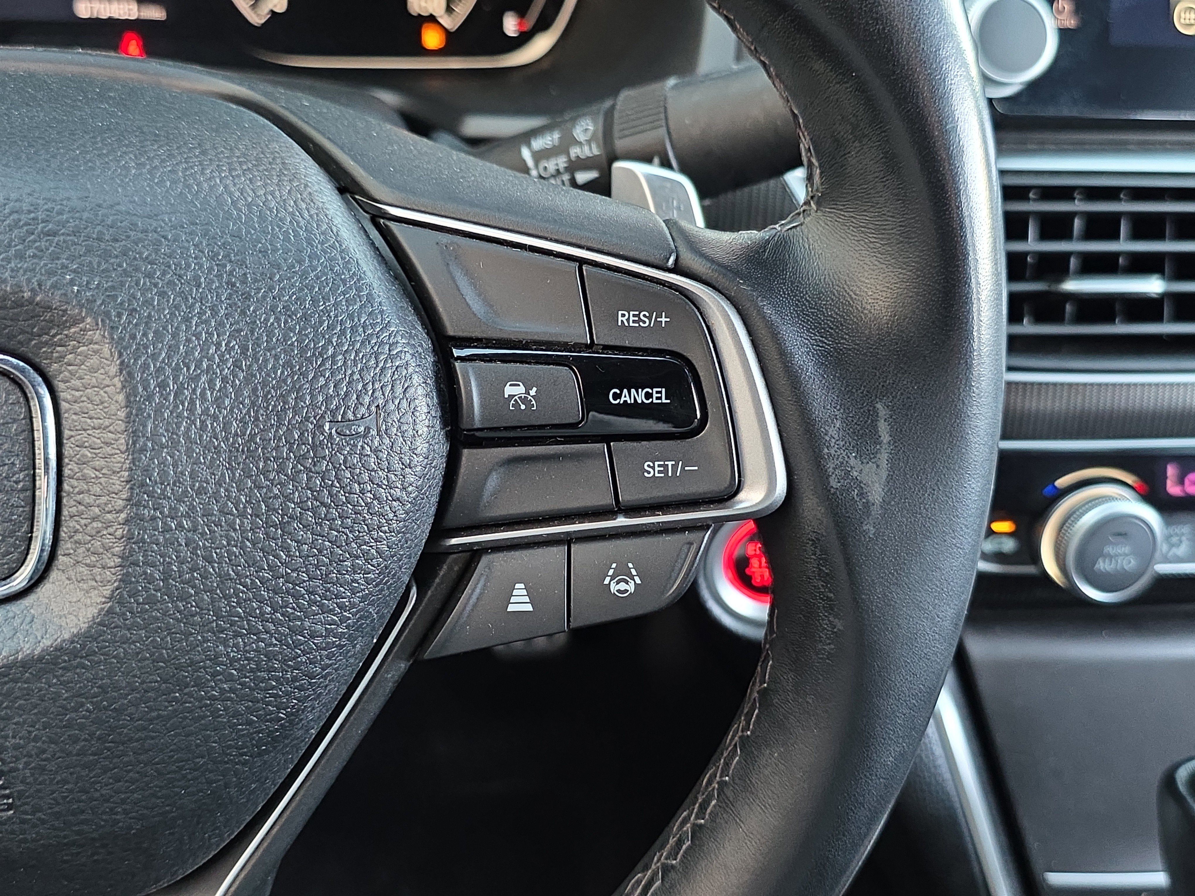 Used 2021 Honda Accord Sport image 14