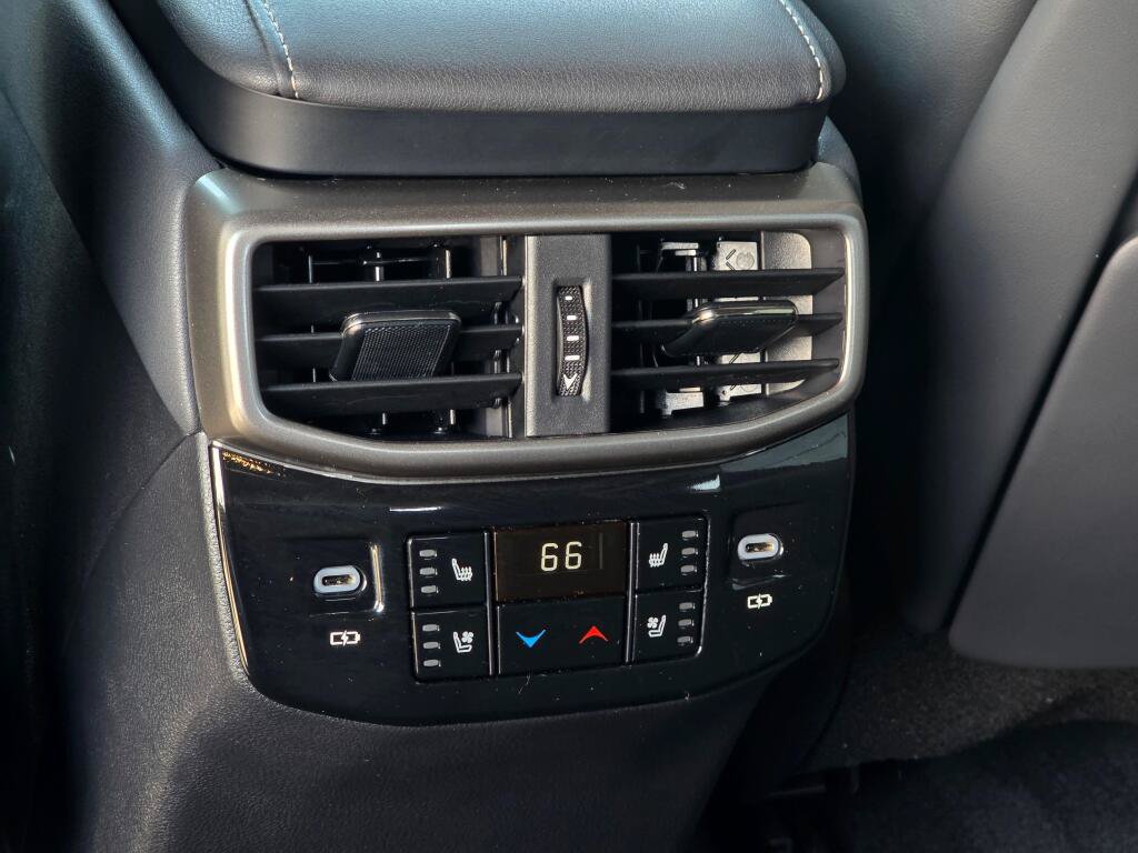Used 2026 Lexus RX 350 w/ Convenience Package AWD/4WD image 20