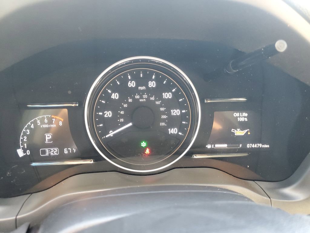 Used 2019 Honda HR-V EX image 31