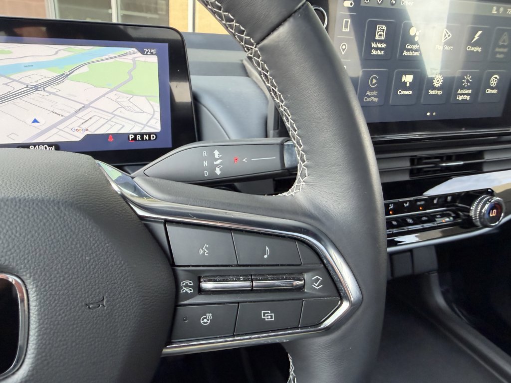 Used 2024 Honda Prologue Elite image 29