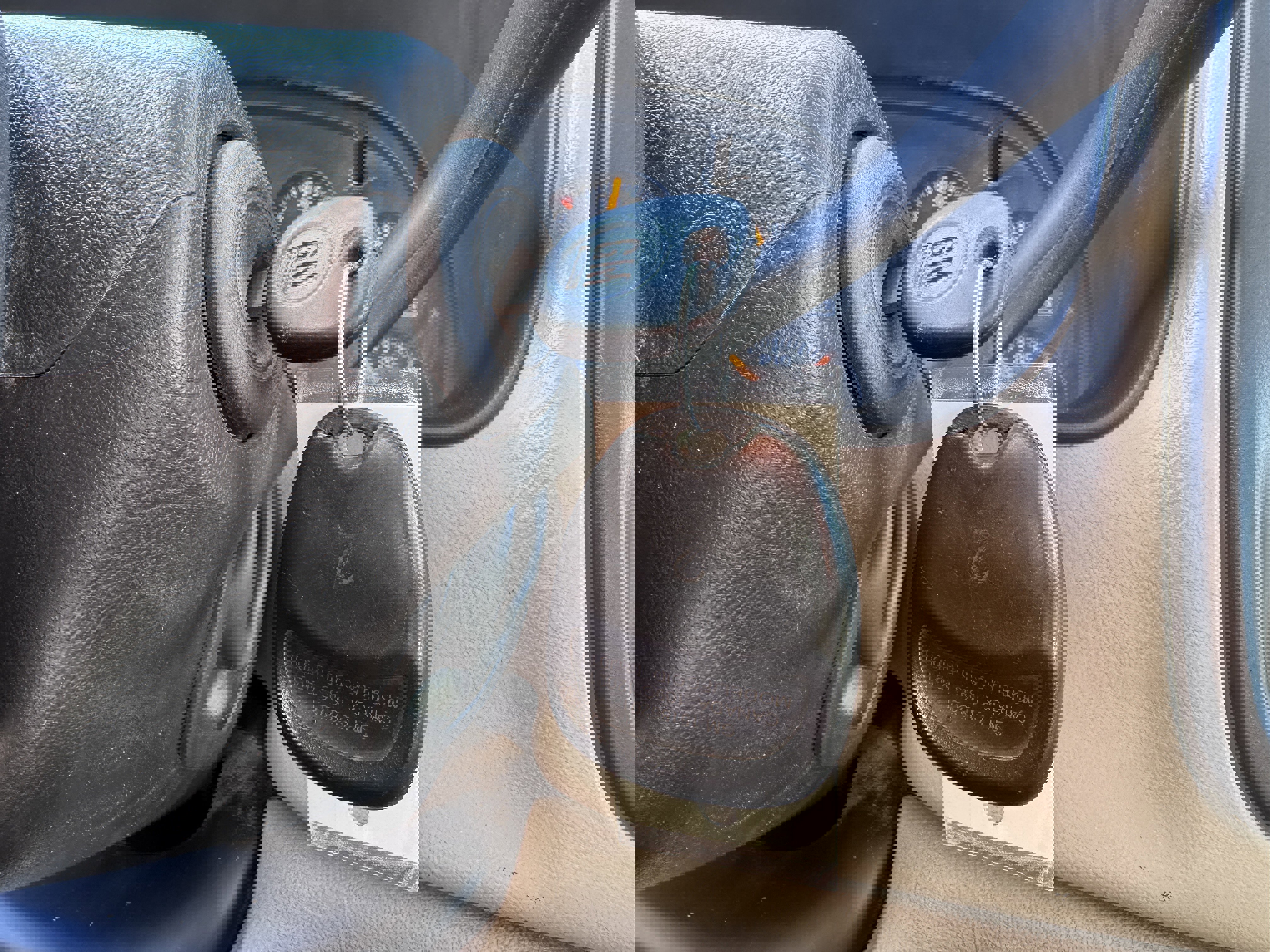 Used 2003 Chevrolet Silverado 2500 LT w/ Skid Plate Package image 20