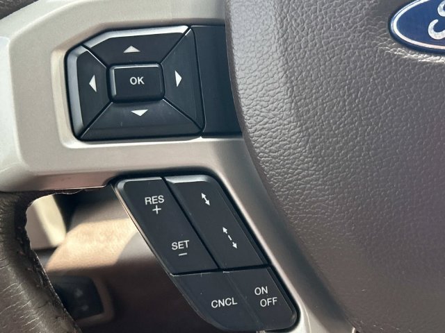 Used 2020 Ford F150 King Ranch w/ Equipment Group 601A Luxury AWD/4WD image 31