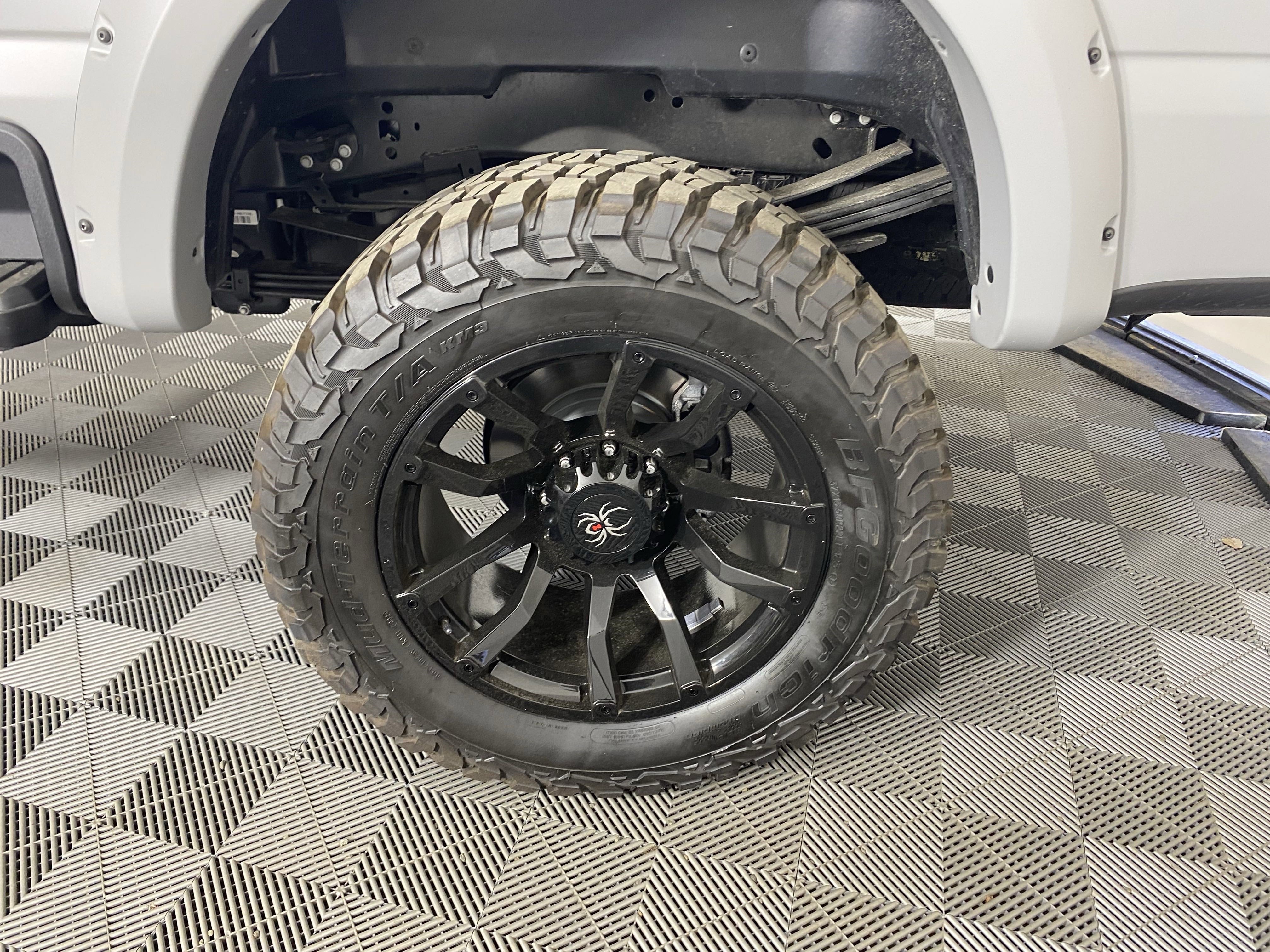 New 2024 Ford F250 Lariat w/ Lariat Ultimate Package image 20