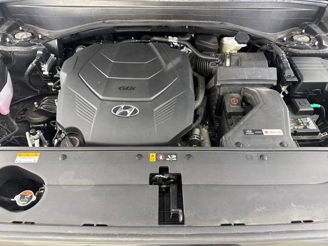 Used 2025 Hyundai Palisade SE AWD/4WD image 18
