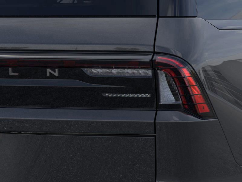 New 2026 Lincoln Navigator Black Label image 21