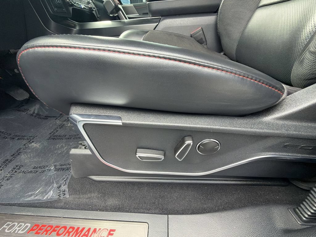 Used 2024 Ford F150 Raptor AWD/4WD image 12