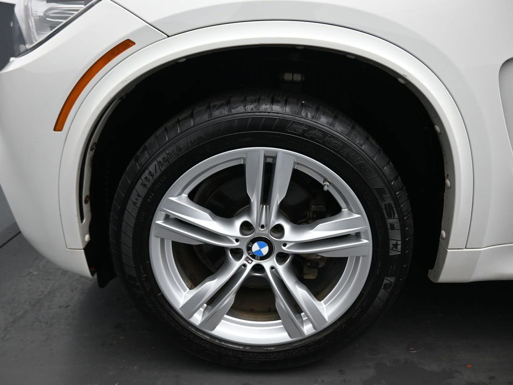 Used 2018 BMW X5 xDrive35i image 55