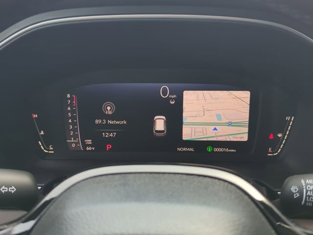 New 2026 Honda Pilot Elite image 16