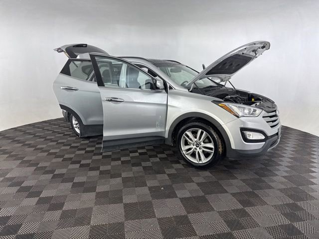 Used 2015 Hyundai Santa Fe Sport 2.0T w/ Option Group 05 image 12