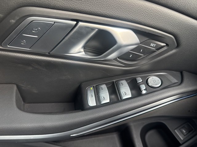 New 2026 BMW M340i w/ Premium Package RWD image 18