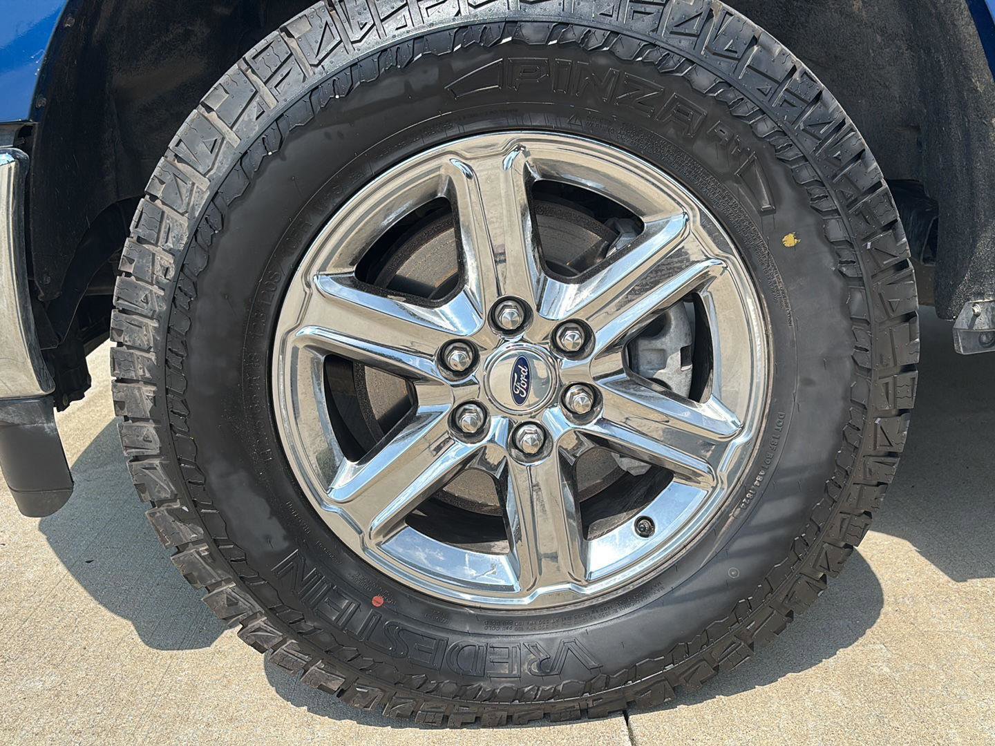 Used 2024 Ford F150 XLT w/ Tow/Haul Package image 26