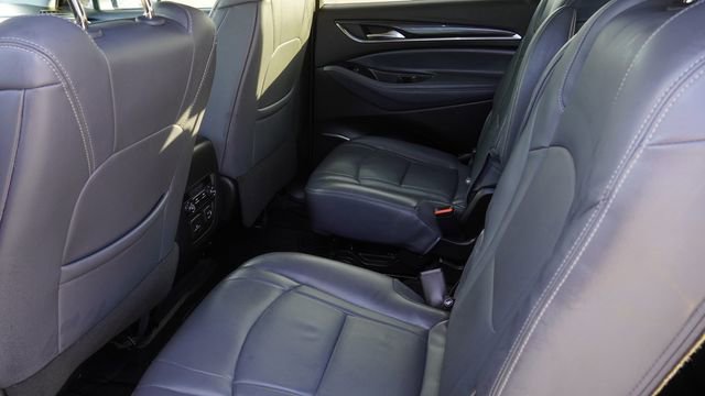 Used 2021 Buick Enclave Essence w/ Sport Touring Edition image 15