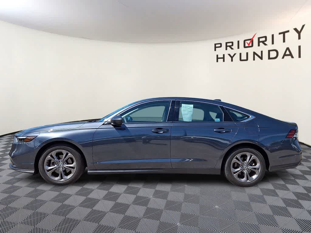 Used 2024 Honda Accord EX image 7