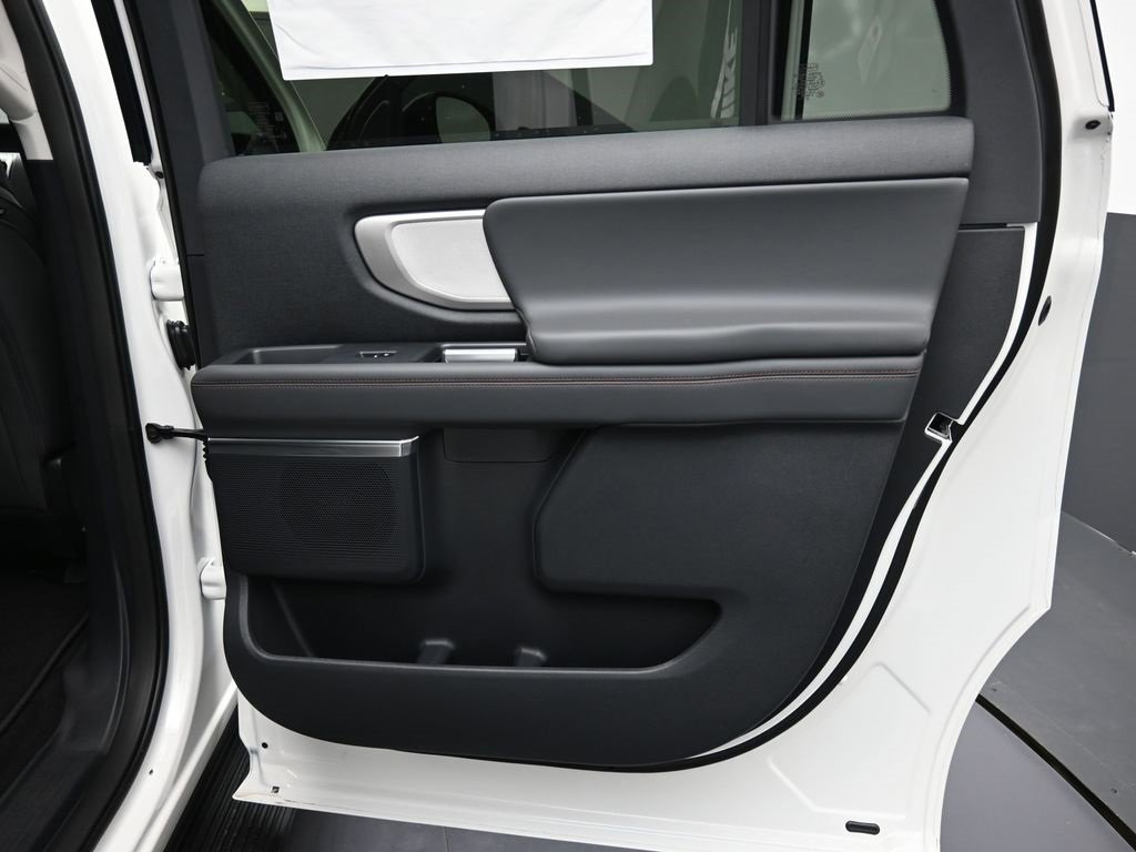 New 2025 Ford Expedition Max Active video 2