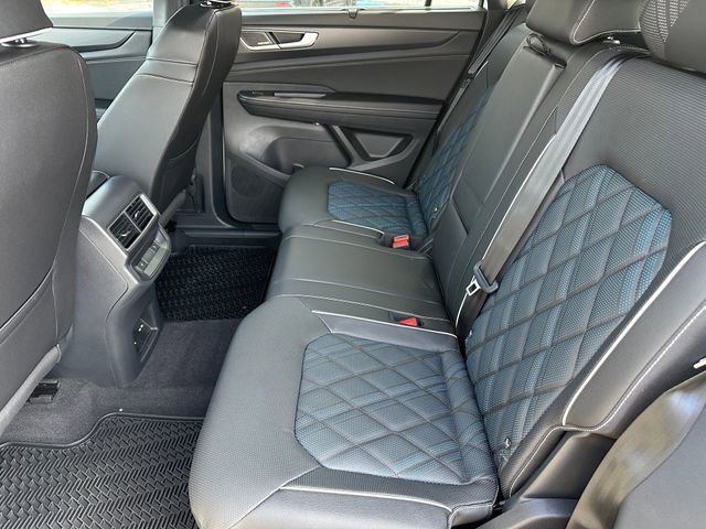 New 2026 Volkswagen Atlas Cross Sport SEL Premium R-Line image 22