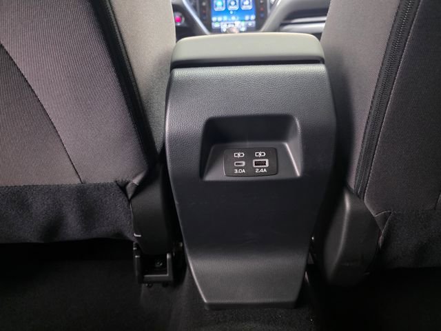 Certified 2025 Subaru Crosstrek 2.0i Premium image 29