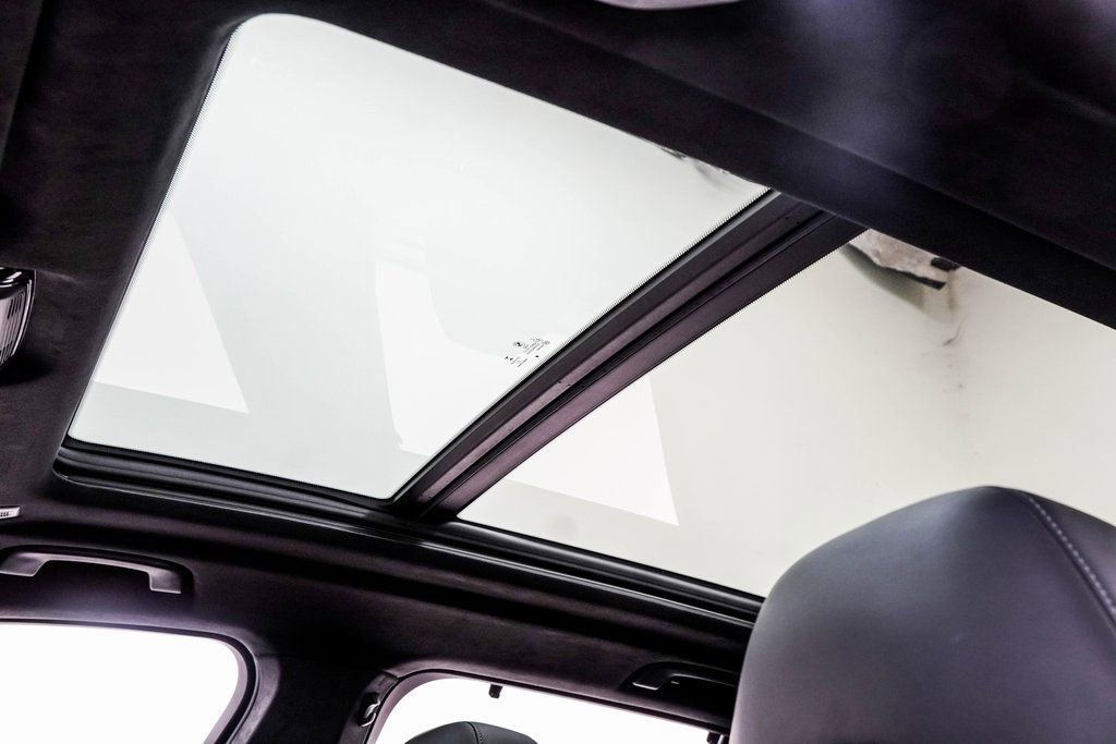 Used 2022 BMW X5 M w/ Competition Package 2 image 42