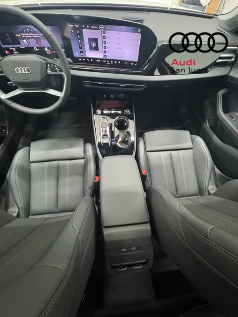 New 2026 Audi A5 2.0T Premium Plus AWD/4WD image 30