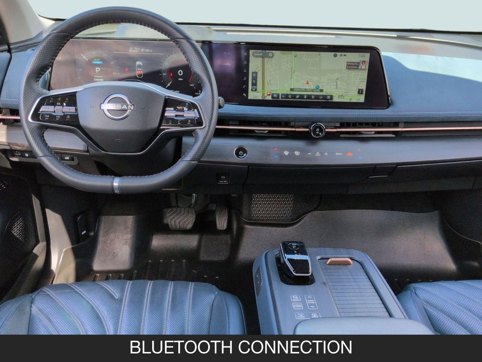 Used 2023 Nissan Ariya image 13