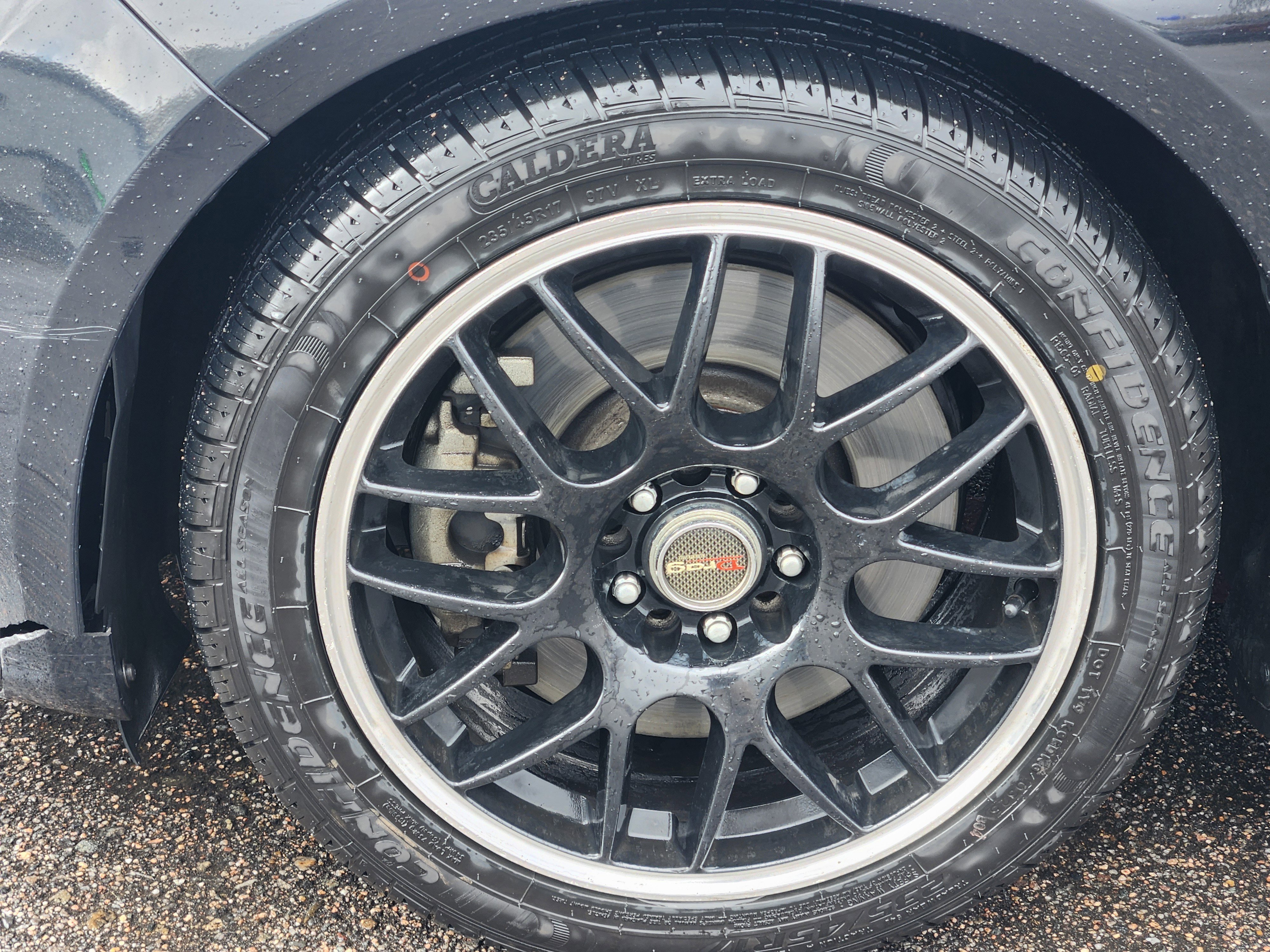 Used 2014 Ford Focus ST image 29