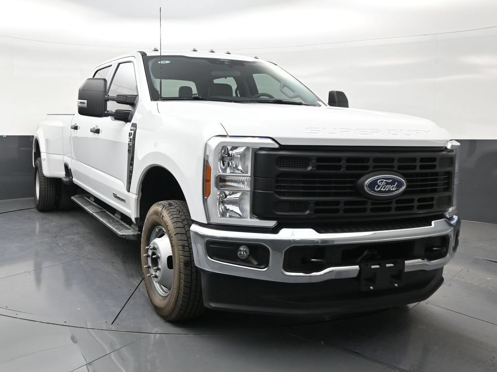 Used 2026 Ford F350 XL AWD/4WD image 7