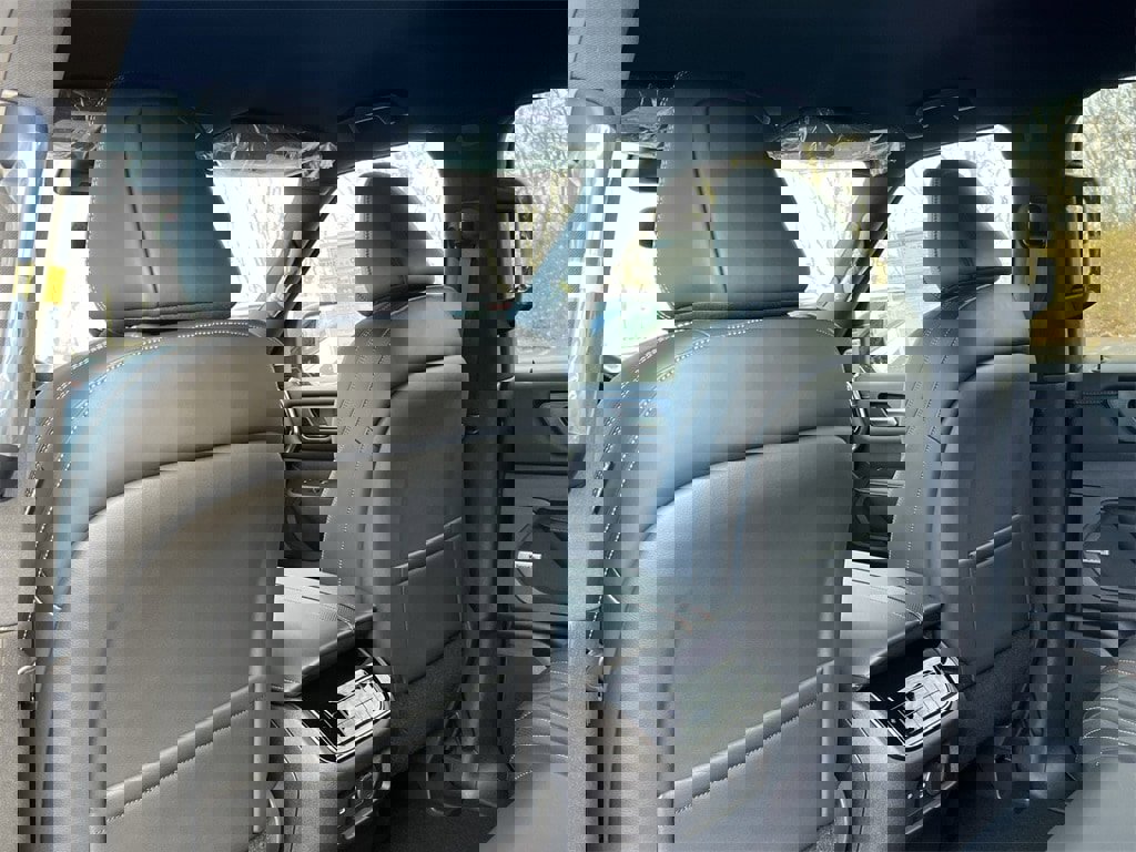 New 2026 Nissan Armada PRO-4X image 40