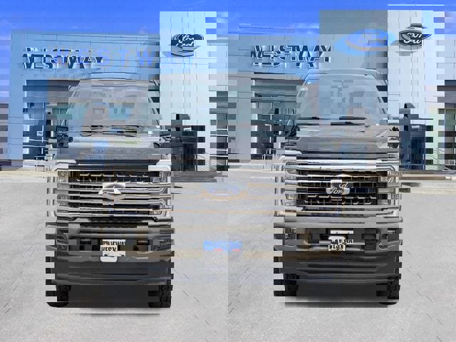 New 2026 Ford F250 King Ranch image 43