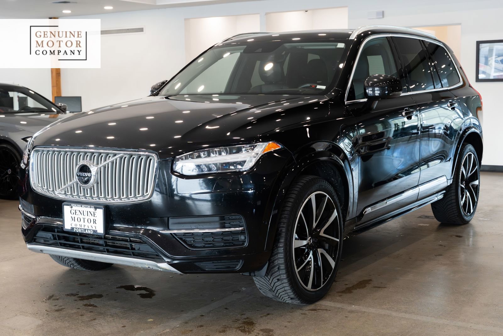 Used 2019 Volvo XC90 T8 Inscription w/ Advanced Package AWD/4WD image 1