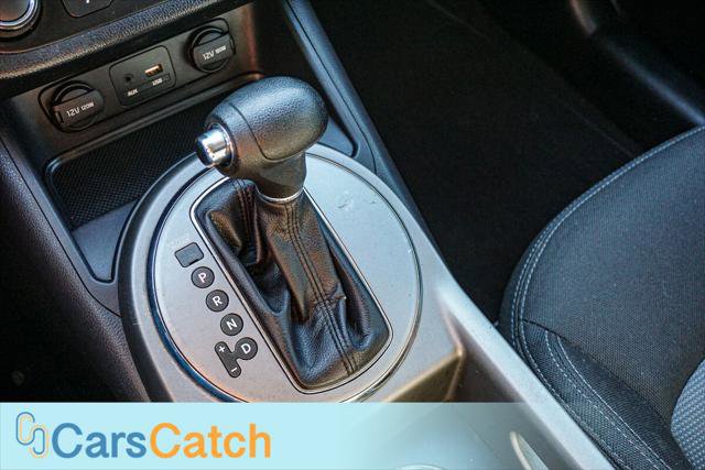 Used 2016 Kia Sportage LX image 31