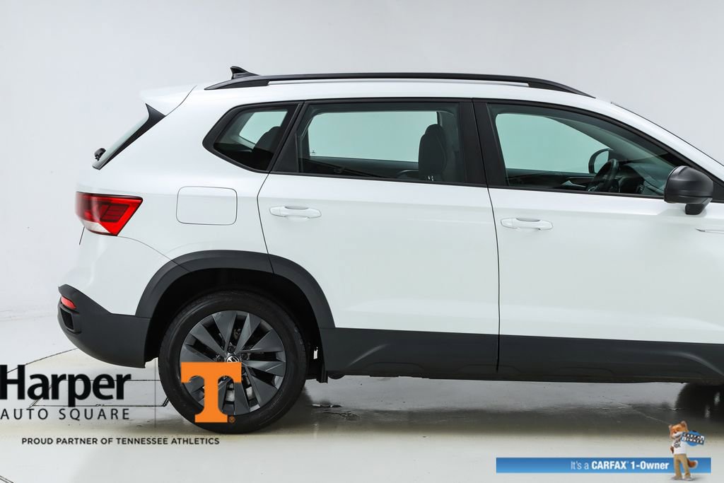 Used 2023 Volkswagen Taos S image 48
