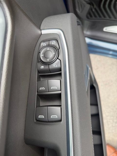 New 2026 Chevrolet Silverado 2500 LT w/ Trail Boss Package image 20