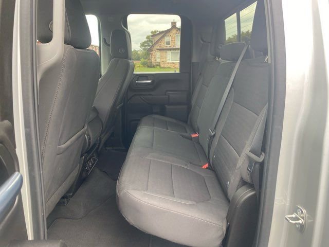Used 2022 Chevrolet Silverado 2500 LT w/ Convenience Package image 19