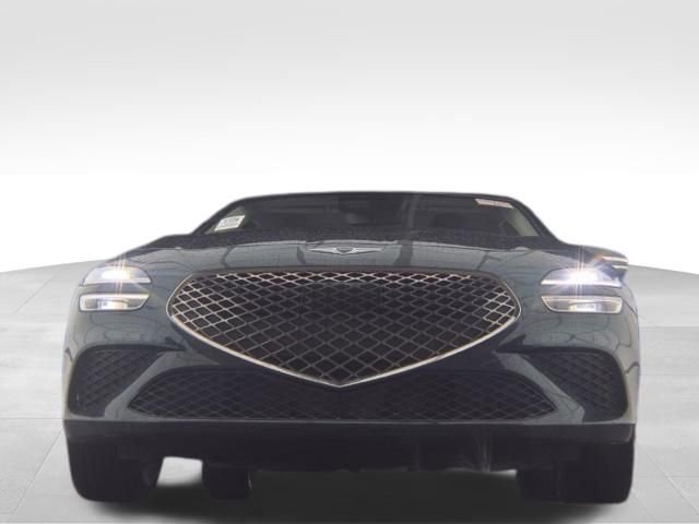 Used 2025 Genesis G70 2.5T AWD/4WD image 7