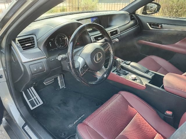 Used 2016 Lexus GS 350 F Sport w/ F Sport Package RWD image 20