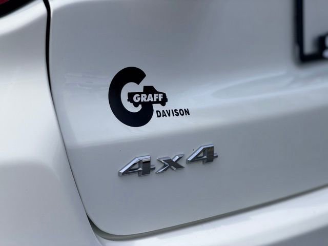 Used 2020 Jeep Compass Limited AWD/4WD image 27