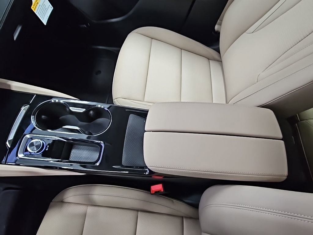 New 2026 Buick Envision Preferred image 22