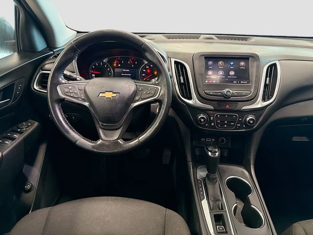 Used 2020 Chevrolet Equinox LT w/ Driver Convenience Package image 20