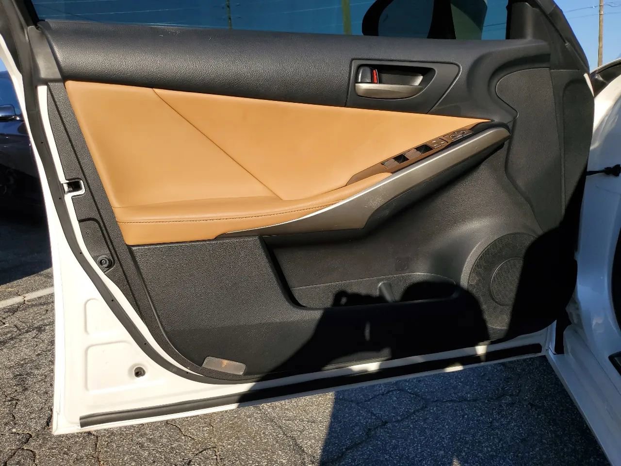 Used 2020 Lexus IS 300 w/ Accessory Package 2 RWD image 26
