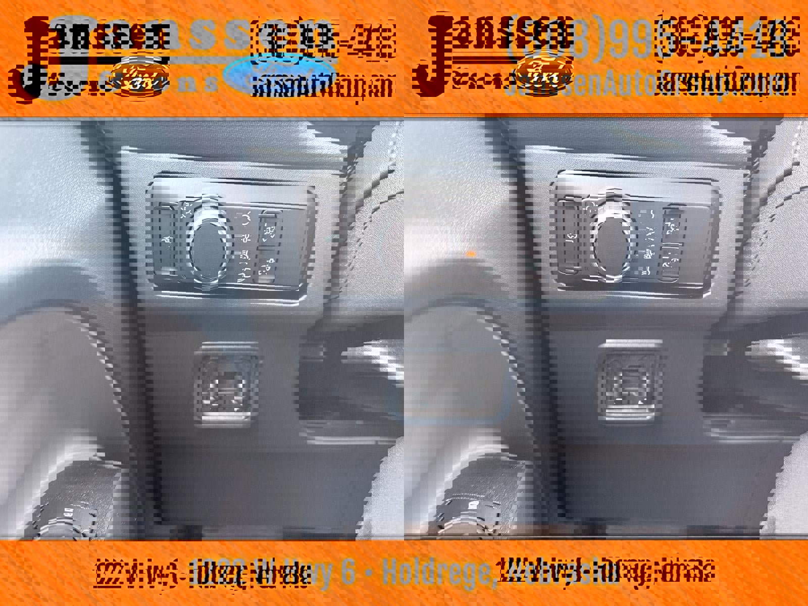 New 2026 Ford Maverick XLT image 19